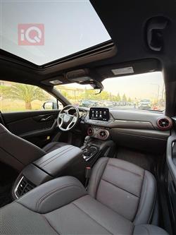 شيفروليه بليزر